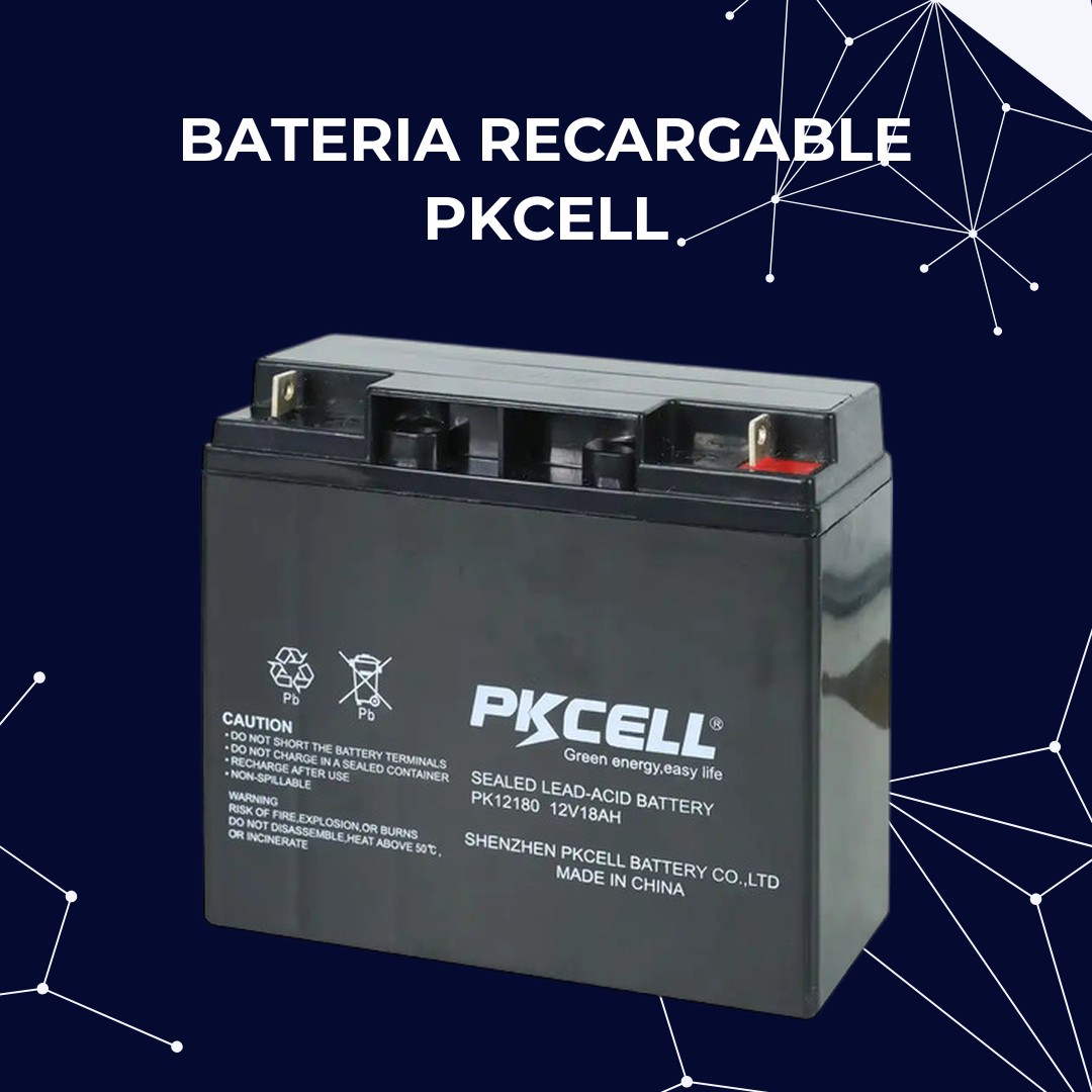 SKU BATPK12V18A