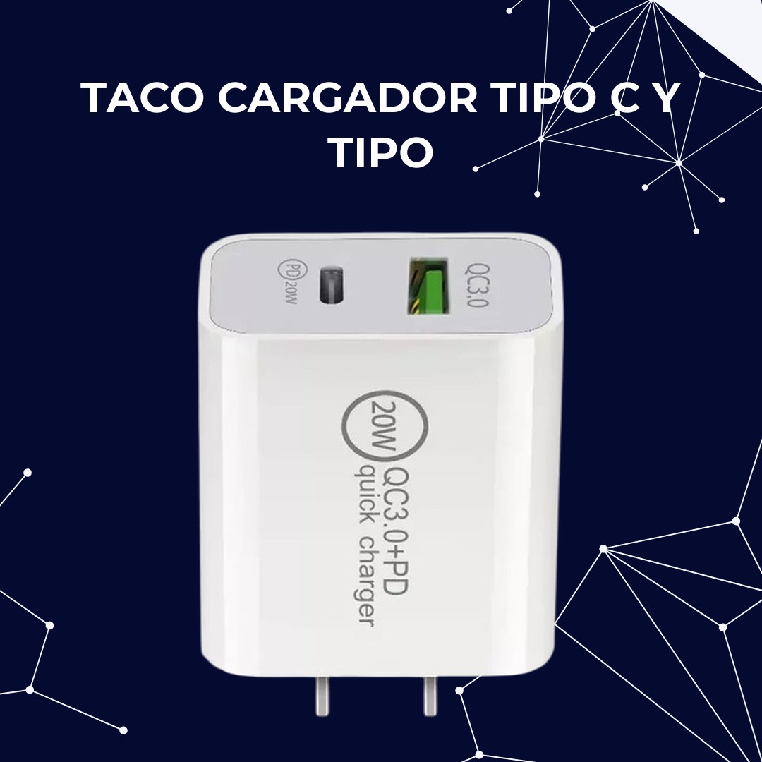 SKU CARGADOR6