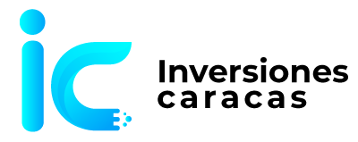 Logo Inversiones Caracas