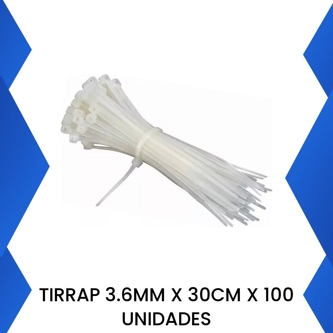 SKU WP-TW3.6-30WHITE